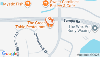 Palm Harbor, FL Homeowner's Insurance Agency